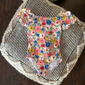Mini boden swim suit